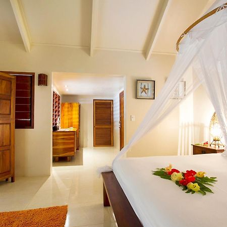 Erakor Island Resort & Spa Порт-Вила Экстерьер фото