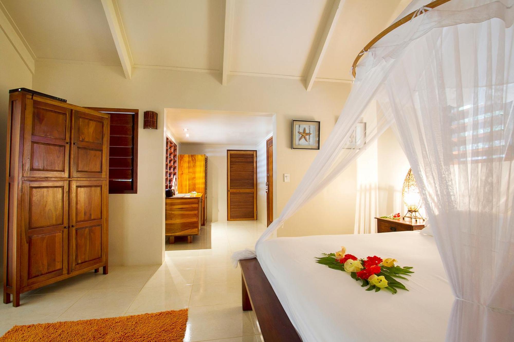 Erakor Island Resort & Spa Порт-Вила Экстерьер фото