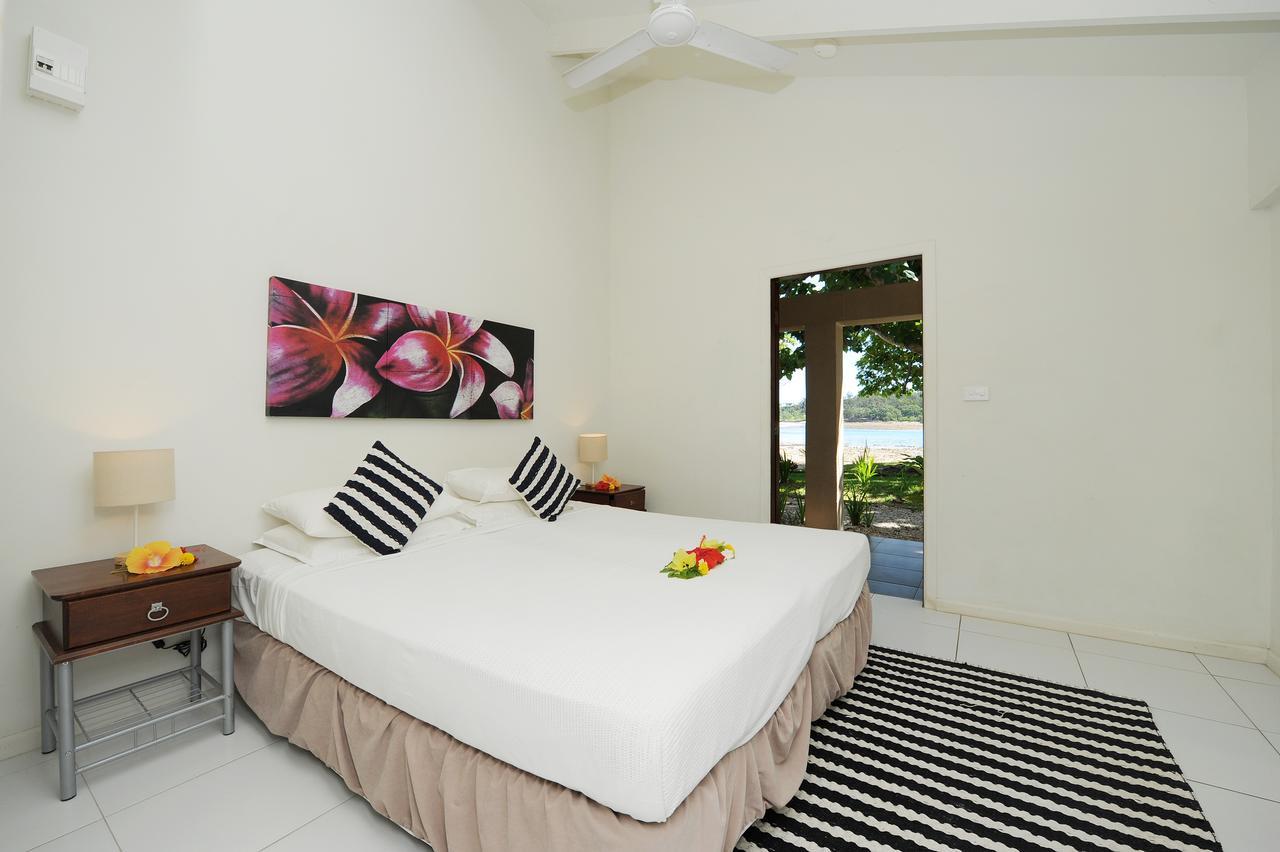 Erakor Island Resort & Spa Порт-Вила Экстерьер фото