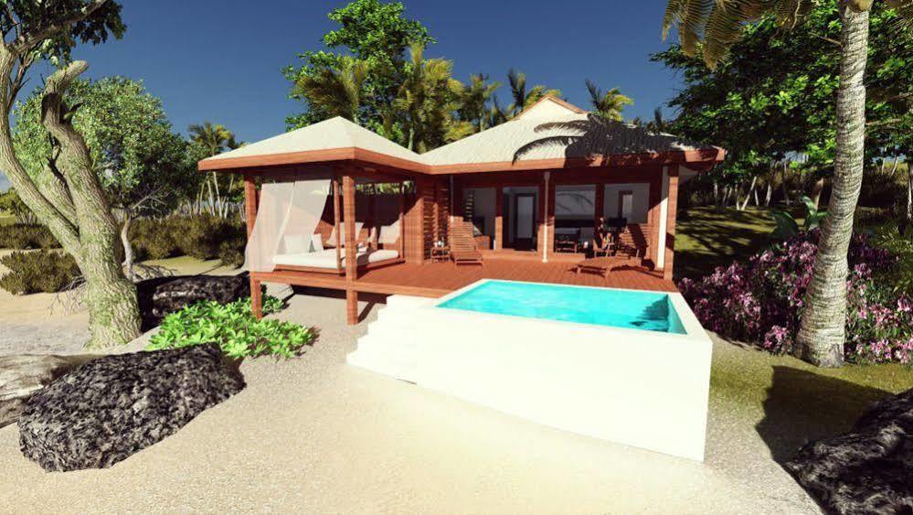Erakor Island Resort & Spa Порт-Вила Экстерьер фото
